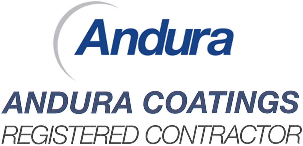 Andura Registered Contractor