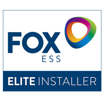 Fox ESS — Elite Installer
