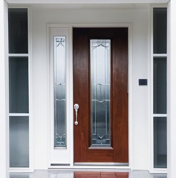 Doors