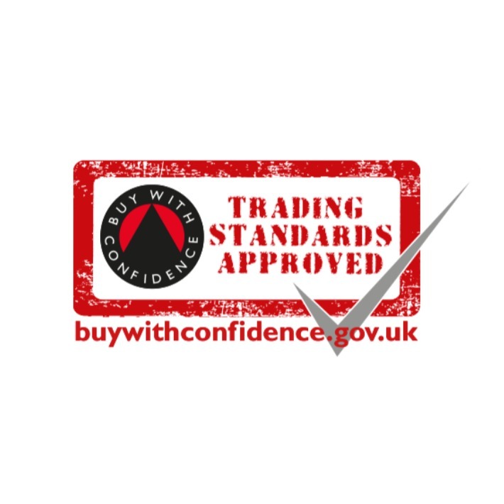Trading Standards Approved